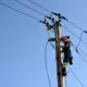 Pēc vētras postījumiem “Sadales tīkls” zibenīgi atjauno elektroapgādi visā Latvijā