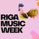 Pēdējais Brīdis Mūzikas Ambīcijām: “Riga Music Week” Gaida Talantus, Klātesot “Lollapalooza Berlin” un “KEXP” Enerģijai