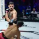 Pērkons Briselē: Gustavo Oliveira ar satriecošu nokautu atstāj neizdzēšamu zīmi PFL vēsturē