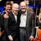 Pērnavas mūzikas festivāls un arvo perta 90 gadu jubileja: kur tautas balss atbalsojas klusumā