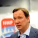 Pēteris Skudra pārņem Slovākijas Ekstralīgas jaunpienācējas "Prešov" vadību ar mērķi iekarot hokeja virsotnes