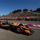 Piastri Ižķiļ Liesmas Imolā: McLaren Dominē Piektdienas Treniņos, Konkurenti Cīnās