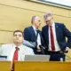 Pieredzes bagātais Olafs Pulks pievienojas Viļņa Ķirša komandai: Jauna lappuse Rīgas domes politiskajā ainā