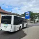 Pierobežas autobusu reisi kļūst populārāki – iedzīvotāji aktīvi izmanto jaunās līnijas