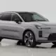 Pilnīgi Jaunais Volvo XC70 Oficiāli Atklāts: Leģenda Atdzimst kā Krosovers ar Hibrīddzinēju