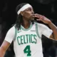 Pirmais Domino Krīt: "Celtics" Aizmaina Čempionu Drū Holideju, Cenšoties Izbēgt no Milzu Luksusa Nodokļa Sloga