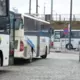 Pirmslīgo drāma Rīgas autoostā: Iereibis pasažieris sarīko traci, drosmīgs šoferis novērš katastrofu
