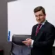 Plaša Politiskā Saskaņa Centrālajā Vēlēšanu Komisijā: Māris Zviedris Ievēlēts par CVK Priekšsēdētāju