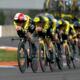 Pogačars Atgūst Dzelteno Krekliņu “Tour de France” Septītajā Posmā, Skujiņš Demonstrē Lojalitāti Komandai