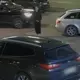 Policija Meklē Neatbildīgo "Audi" Vadītāju Ulbrokā: Auto Apskādēts, Šofere Aizbēg