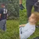 Policija atklāj šokējošu ainu pļavā: jaunieši "kosmosā", sabiedrības modrība glābj no traģēdijas