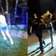 Policija neitralizē agresīvu šoferi: bez tiesībām un alkohola reibumā mēģināja bēgt