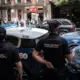 Policijas Reids Satricina Spānijas Valdošo Partiju: Sančesa Loku Apsūdz Korucijā un Krīze Padziļinās