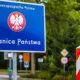 Polija Atjauno Robežkontroli ar Vāciju un Lietuvu: Migrācijas Spriedze Pieaug