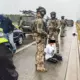 Polija Atklāj Brutālu Ukraiņu Bandu: Migrantu Nolaupīšanas, Šantāža un Draudi ar Orgānu Tirdzniecību Polijā un Latvijā