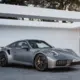 Porsche atklāj vēsturiski jaudīgāko 911 Turbo S – hibrīda piedziņa maina spēles noteikumus