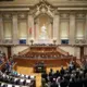 Portugāle pārkvalificē izvarošanu par publisku noziegumu, beidzot ar valsts izņēmuma statusu