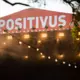 Positivus Festivāls: Mēnesis Līdz Mūzikas Burvībai Lucavsalā ar Vērienīgu Programmu