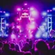 Positivus festivāla nakts programma: kad mūzika un dejas aizsāk nebeidzamu eiforiju Lucavsalā