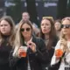 Positivus festivāls Lucavsalā: Mūzikas ritmi, daudzveidīgas aktivitātes un pozitīva gaisotne