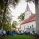 Postfolkloras zvaigznes "Iļģi. Agrie gadi" sniegs koncertu vēsturiskajā Rubenes baznīcā