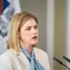 Premjere Evika Siliņa rosina iesaldēt valsts augstāko amatpersonu algas: solidaritāte un budžeta prioritātes