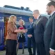 Premjere Siliņa vēsturiskā vizītē Kijivā: Nelokāms Latvijas atbalsts Ukrainai cīņā par brīvību un Eiropas nākotni