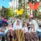 Psihologs skaidro, kā bērnam palīdzēt emocionāli sagatavoties dziesmu un deju svētkiem