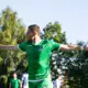 Pūlis atzīts par futbola virslīgas jūlija labāko spēlētāju, Alms – mēneša treneris