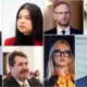 Pusmiljons eiro aizdevumos un dāsni ienākumi: Ko atklāj 15 parlamentāro sekretāru 2024. gada deklarācijas?