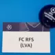 RFS Uzzina Potenciālos Milžus Čempionu Līgas 2. Kārtā: “Malmö” vai “Iberia 1999” Stāv Ceļā Uz Eiropas Sapni