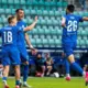 RFS ar vēsturisku uzvaru Tallinā iesāk čempionu līgas kvalifikāciju