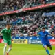 RFS pret “Levadia”: izpārdotais LNK Sporta parks gaida vēsturisku Čempionu līgas kauju