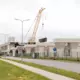 Rail Baltica Rīgas Lidostā: Četri Gadi Kopš Būvniecības Sākuma Ar Iespaidīgu Progresu Un Skatu Nākotnē