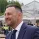 Raivis Anspaks atkārtoti ievēlēts Salaspils mēra amatā: Stabilitāte jaunā politiskajā ainavā