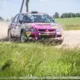 Ralfs Sirmacis un Armands Bite triumfē spraigajā rallijsprintā "Talsi 2025"