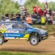 “Rally Talsi 2025”: Leģendāro Grants Ceļu Aicinājums un Intrigu Pilns Dalībnieku Saraksts Ātruma Svētkos