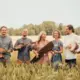 “Rāmi Riti” Jaunais Mini Albums “Līgo visa pasaulīte” Ieskan Tradicionālos Jāņus Ar Dvēselisku Ambientās Etnomūzikas Skatu