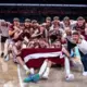 Razumovskis slavē U18 izlases cīņassparu: Valda Valtera meistarība atnes uzvaru ceturtdaļfinālā