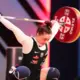 Rebeka Ibrahima savainojuma dēļ izlaiž Pasaules čempionātu svarcelšanā