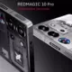 RedMagic 10S Pro: Pasaules Jaudīgākais Spēļu Telefons Iebrūk Globālajā Tirgū!