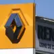 Renault Group kritums: akcijas sabrūk, peļņas prognozes tiek pārskatītas un vadības maiņa