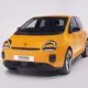 Renault Twingo E-Tech atgriežas kā stilīgs retro elektroauto par mazāk nekā 20 000 eiro