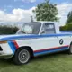 Retums, Kas Aizrauj Elpu: 1965. gada BMW Pikaps dodas Izsolē Francijā