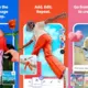 Revolūcija Android ierīcēm? Pilnvērtīgais Adobe Photoshop tagad pieejams! (Pagaidām bez maksas)