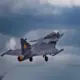 Revolūcija Gaisa Spēkos: AI Vadīts Gripen E Veic Pirmos Kaujas Izmēģinājumus