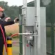 Revolūcija enerģētikā: Džūkstē atklāts pirmais publiskais biometāna ievades punkts