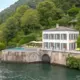 Revolūcija luksusa tirgū: Christie's International Real Estate sper drosmīgu soli ar kriptovalūtu