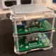 Revolucionāra Dzesēšana Kosmosā: Vaska Radiatori Nodrošina Elektronikas Ilgmūžību Satelītos