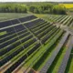 Rietumu Banka Iegulda 4,9 Miljonus Eiro Vērienīgā Saules Parkā Gulbenes Novadā: Solis Pretim Zaļākai Nākotnei